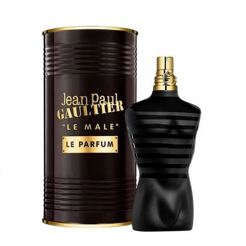 Jean Paul Gaultier Ultra Male EDT Intense For Him 75mL - UltraMale